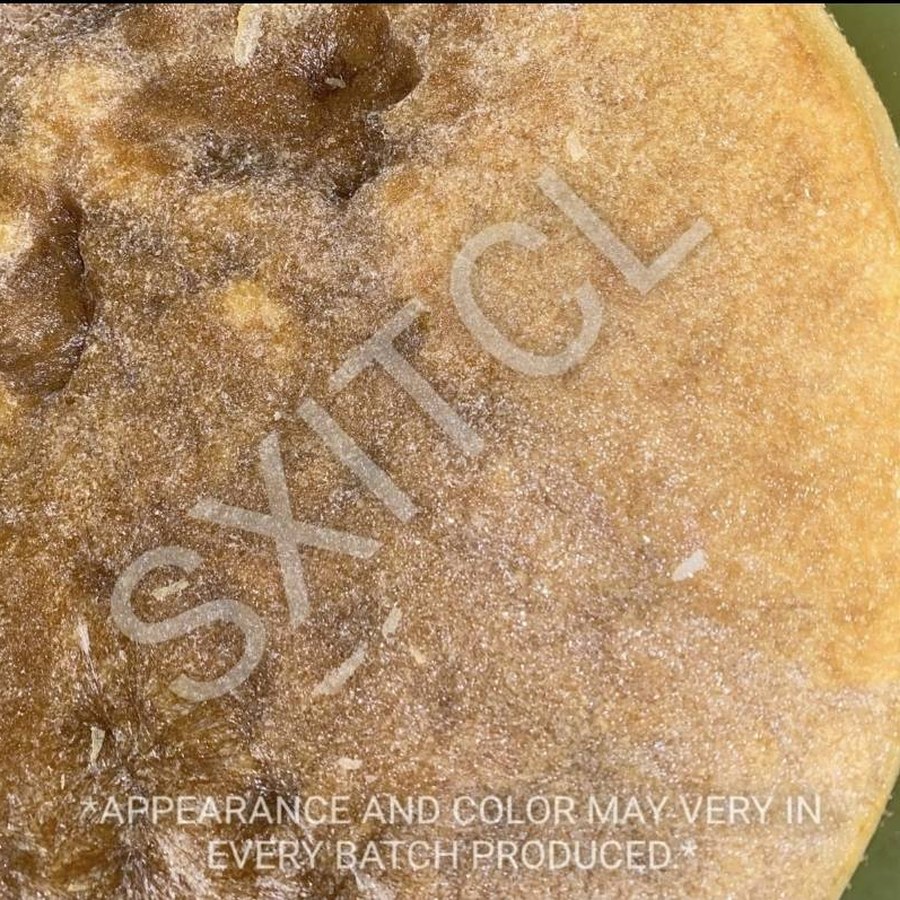 Meperfluthrin Solid — Magic Stone, close-up