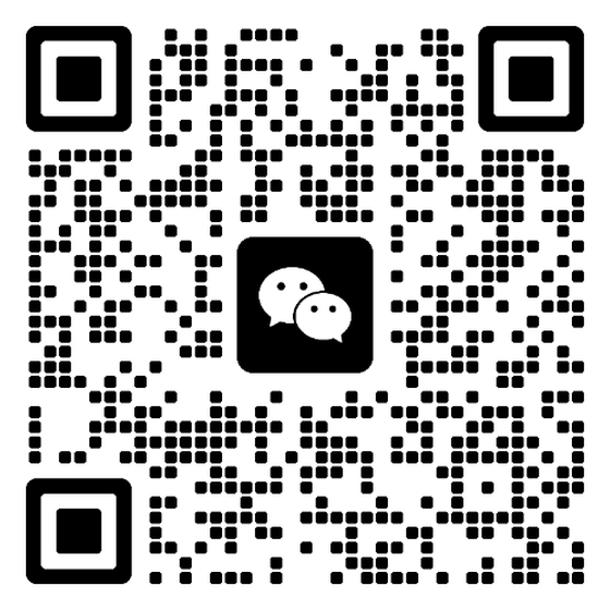 SXITCL WeChat QR code