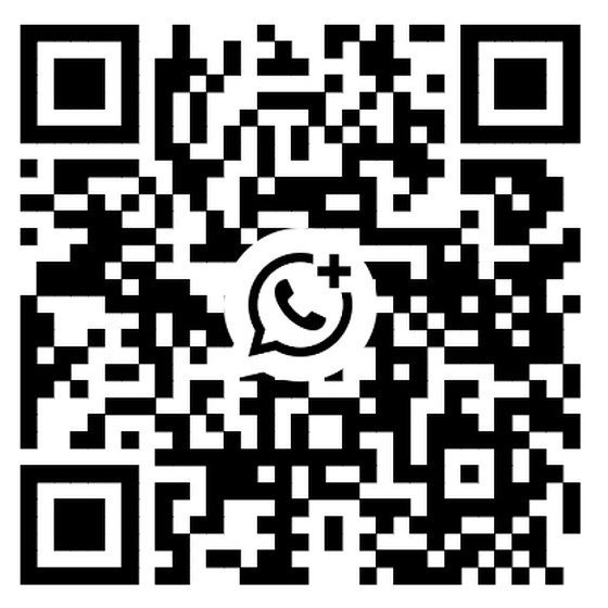 SXITCL WhatsApp QR code